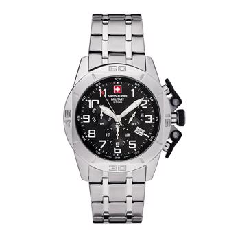 Swiss Alpine Military model 7063.9137 Køb det her hos Houmann.dk din lokale Urmager